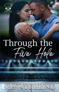 Couverture_Through the Five Hole