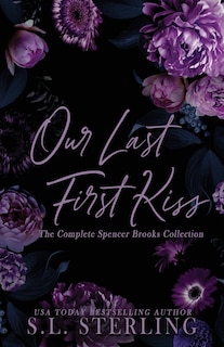 Couverture_Our Last First Kiss