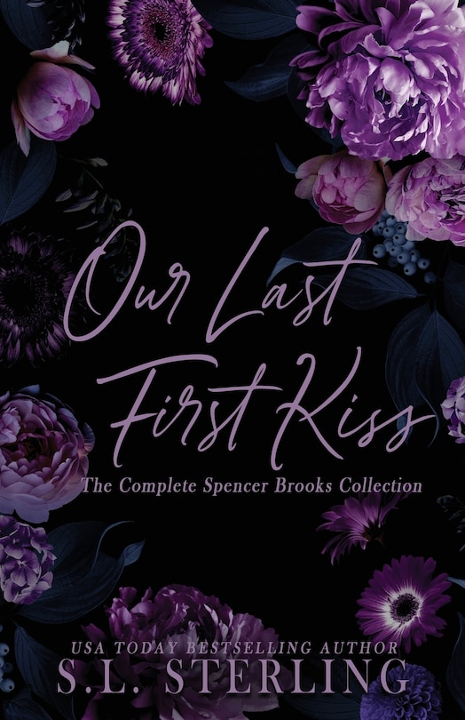Couverture_Our Last First Kiss
