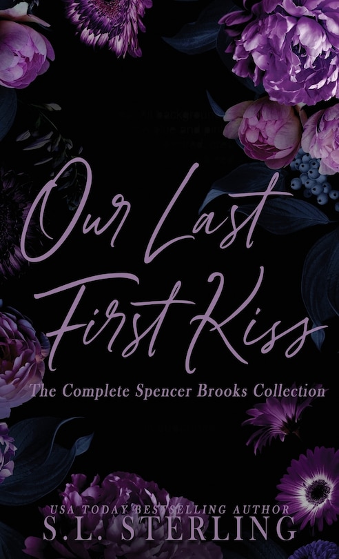 Couverture_Our Last First Kiss