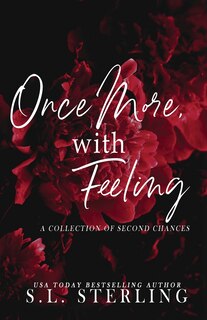 Couverture_Once More, with Feeling