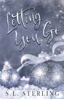 Couverture_Letting You Go - Alternate Special Edition Cover
