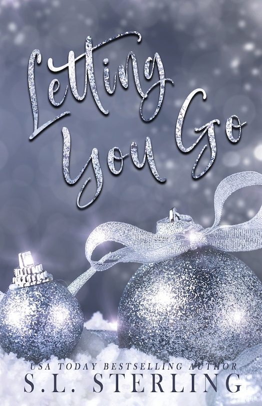 Couverture_Letting You Go - Alternate Special Edition Cover