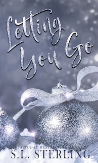 Couverture_Letting You Go - Alternate Special Edition Cover
