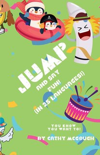 Couverture_Jump and Say Fun! Book 37