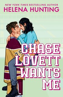 Front cover_Chase Lovett Wants Me