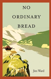 Couverture_No Ordinary Bread