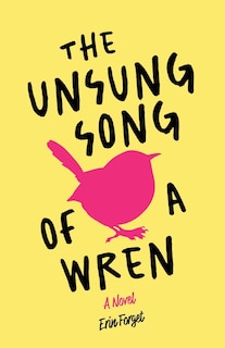 Front cover_The Unsung Song of a Wren