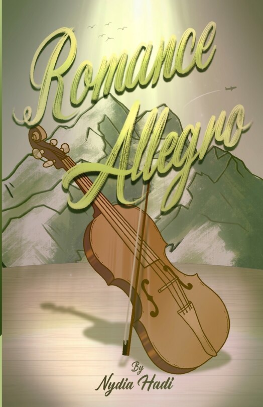 Couverture_Romance Allegro
