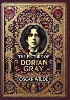 Front cover_The Picture of Dorian Gray (Collector's Edition) (Laminated Hardback with Jacket)
