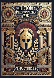 Couverture_The History of the Peloponnesian War (Collector's Edition) (Laminated Hardback with Jacket)
