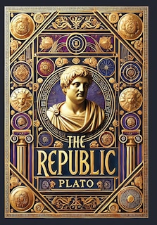 Front cover_The Republic (Collector's Edition) (Laminated Hardback with Jacket)