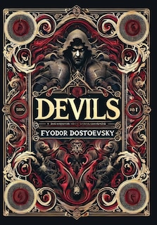 Front cover_Devils (Collector's Edition) (Laminated Hardback with Jacket)