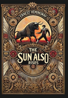 Front cover_The Sun Also Rises