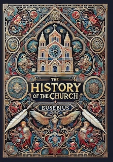Front cover_The History of the Church (Collector's Edition) (Laminated Hardback with Jacket)