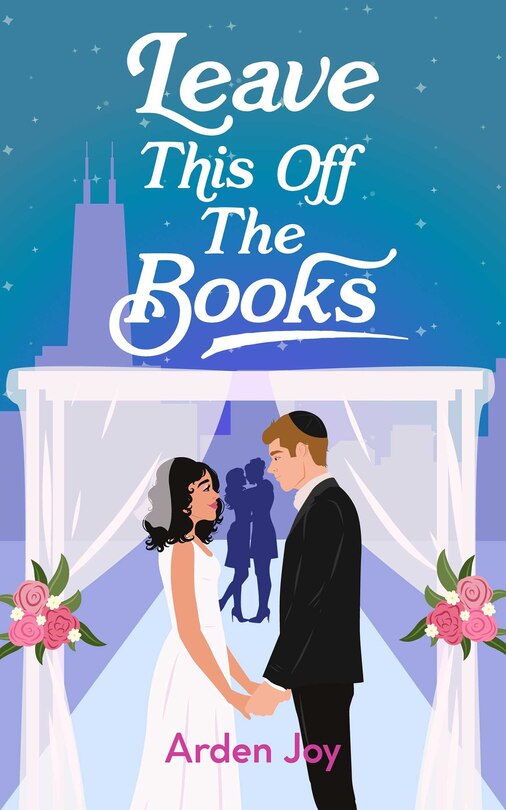 Front cover_Leave This Off the Books