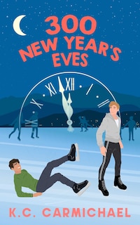 Couverture_300 New Year's Eves