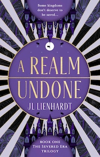 Front cover_A Realm Undone