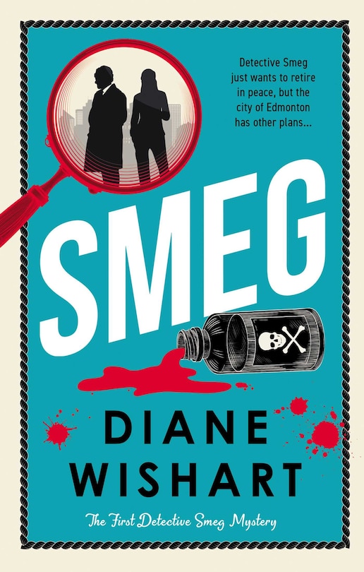 Front cover_Smeg