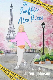 Couverture_The Souffl&eacute; Also Rises