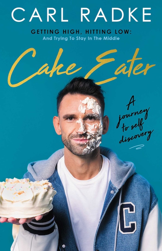 Front cover_Cake Eater