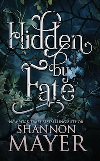Front cover_Hidden by Fate