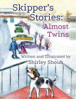 Couverture_Skipper's Stories