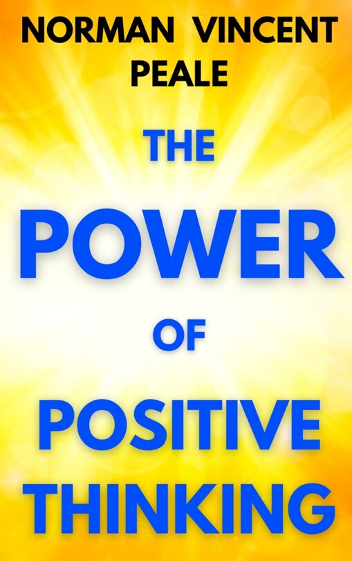 Couverture_The Power of Positive Thinking