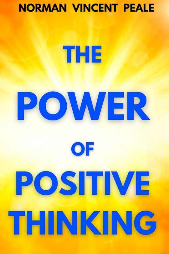 Couverture_The Power of Positive Thinking