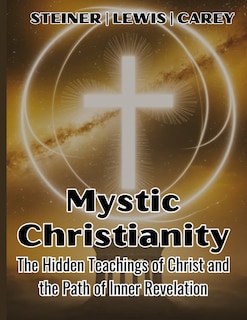 Couverture_Mystic Christianity