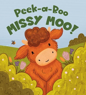 Front cover_Peek-a-Boo Missy Moo!