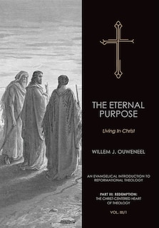 Front cover_The Eternal Purpose