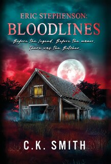 Couverture_Eric Stephenson