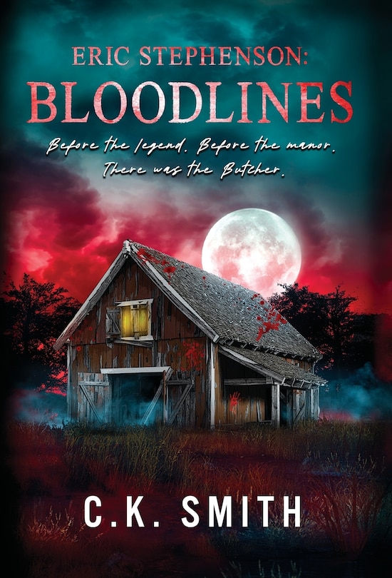 Couverture_Eric Stephenson