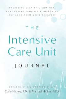 Couverture_The Intensive Care Unit Journal