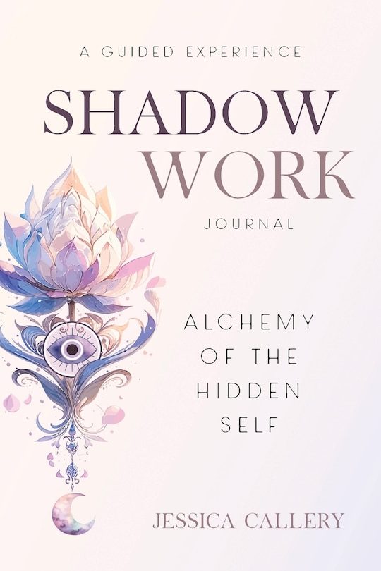 Front cover_Shadow Work