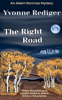 Front cover_The Right Road