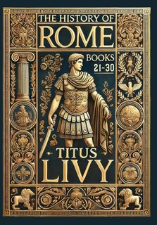 Couverture_The History of Rome