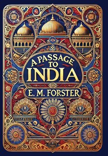 Couverture_A Passage to India (Collector's Edition) (Laminated Hardback with Jacket)