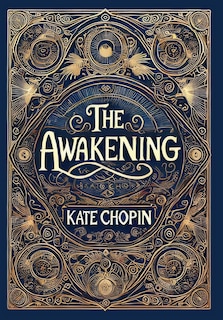 Front cover_The Awakening (Collector's Edition) (Laminated Hardback with Jacket)