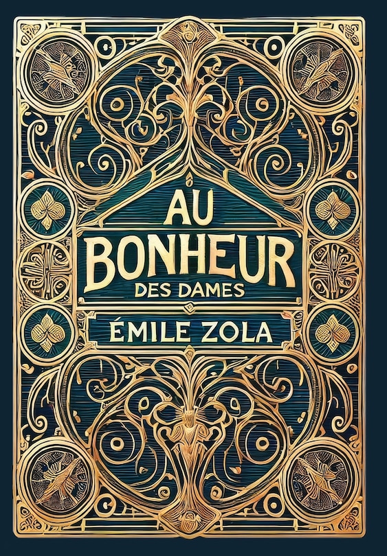 Front cover_Au Bonheur des Dames