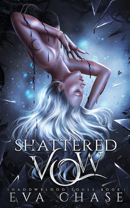 Couverture_Shattered Vow