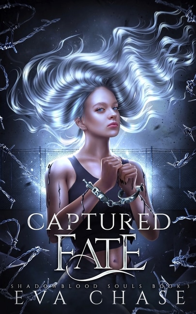 Couverture_Captured Fate