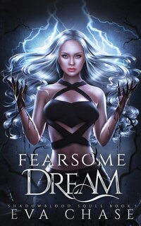 Couverture_Fearsome Dream