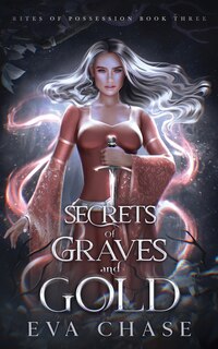 Couverture_Secrets of Graves and Gold