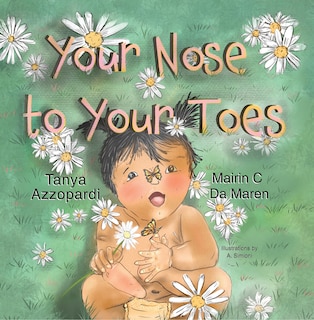 Front cover_From Your Nose to Your Toes