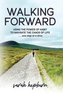 Front cover_Walking Forward