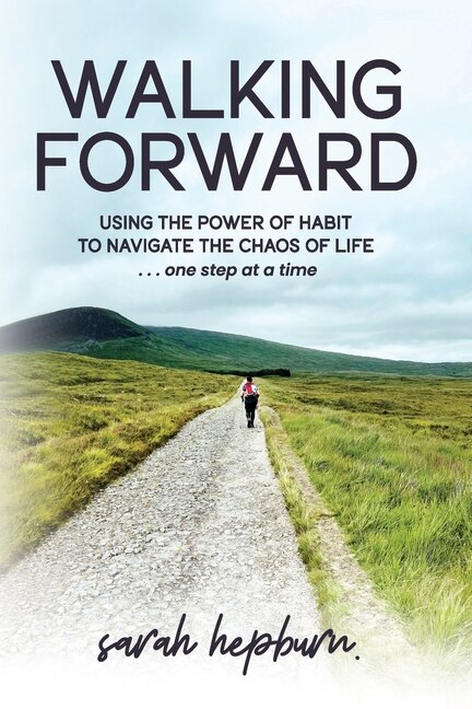 Front cover_Walking Forward