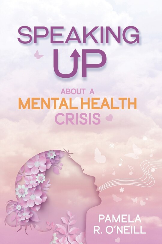 Couverture_Speaking UP About a Mental Health Crisis