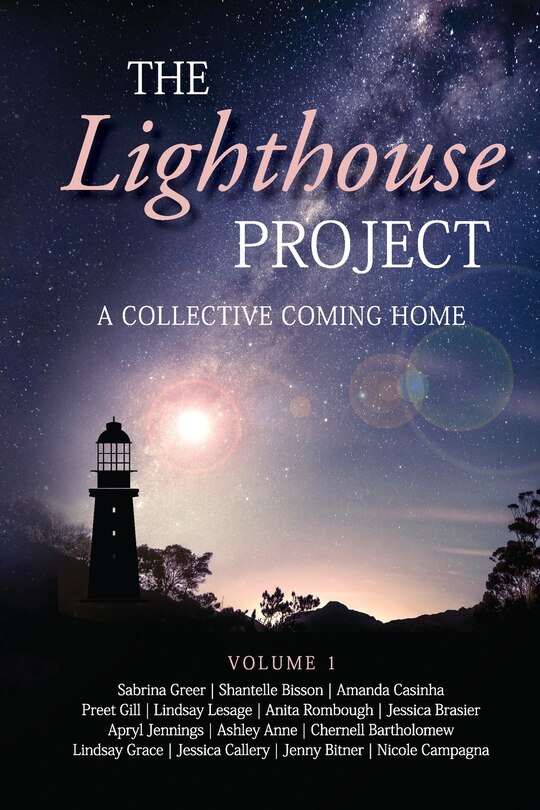 Front cover_The Lighthouse Project